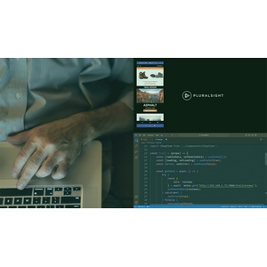 Pluralsight — Building Mobile Apps with React Native 2023-10