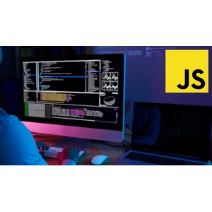 JavaScript Course: Master the Language of the Web 2024-10