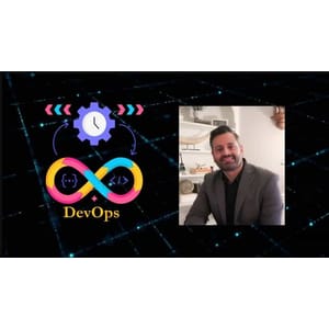 Udemy — Introduction to DevOps: Roadmap to DevOps Career 2024-11