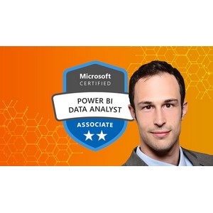 El PL-300 El Ayuntamiento -100 Microsoft Power BI Certificado - Examen Prep 2026-8