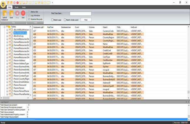 Pictures · Stellar Phoenix SQL Database Repair 8.0.0.0