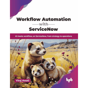 bpbonline — أوتوماتيك سير العمل مع ServiceNow 2026