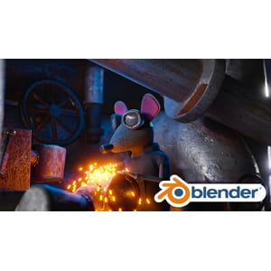 Complete Blender Masterclass: Start Making Your Projects 2022-7