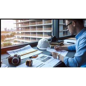 Mastering Construction Contract Administration & Procurement 2026-6