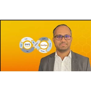 AWS DevOps & CI/CD with AWS CodePipeline for Engineers 2025-3