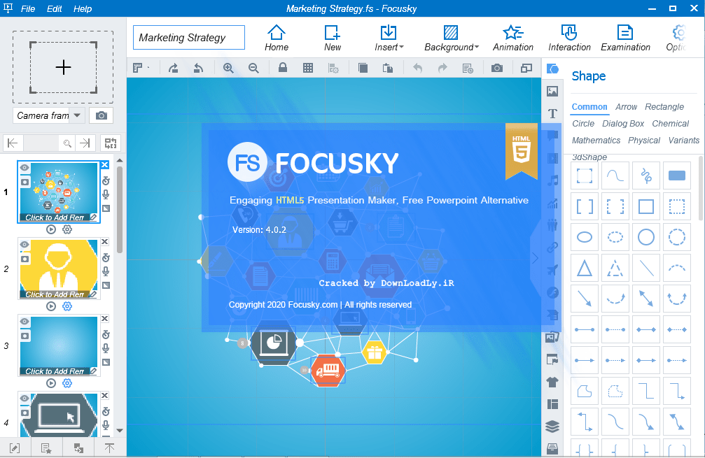 Pictures · Focusky 4.0.2 x86/x64
