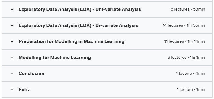 Pictures · Complete Python for Data Science & Machine Learning from A-Z 2023-5