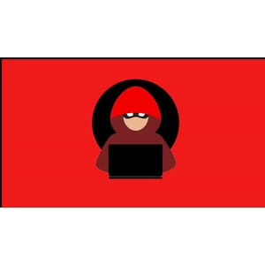 Udemy — Red Team Ethical Hacking – Beginner 2021-3