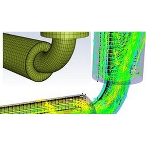 Mastering ANSYS CFD 2023-10