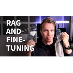 LinkedIn — RAG and Fine-Tuning Explained 2024-6