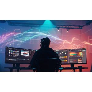 Artificial Intelligence Video Generation 2025-1