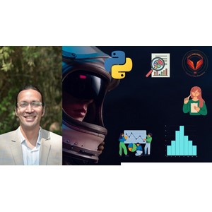 Udemy — Deep Data Science For Data Scientists End to End TM 2024-5