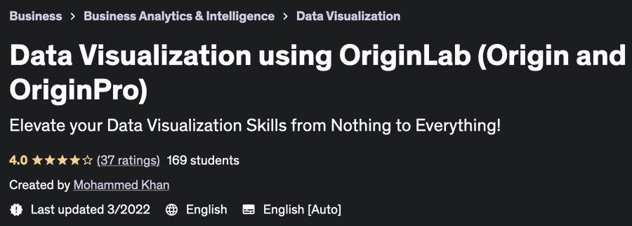Pictures · Data Visualization using OriginLab (Origin and OriginPro) 2021-8