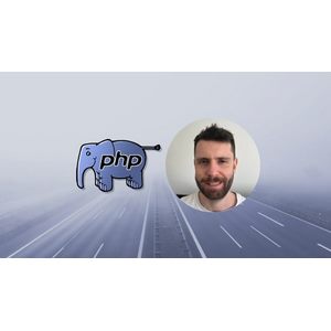Completo PHP moderno 8 El Bootcamp 2025-11