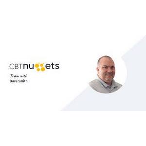 CBTNuggets — Cisco CCNP Enterprise: Designing and Implementing Cloud Connectivity v1.0 (300-440 ENCC) 2024-12