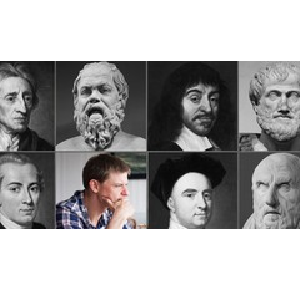 From Ancient to Modern Philosophy 2026-1