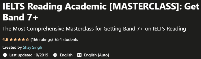 Bilder · IELTS Lesen Akademie [umfassender Kurs* Geben Sie Band 7+ 2019-10