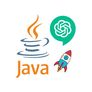 Java Programming with ChatGPT: Learn using Generative AI 2024-3