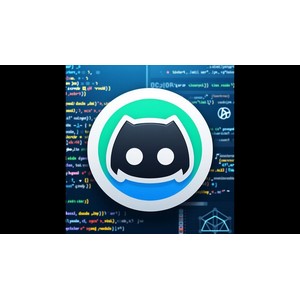 Udemy — Discord Bot Development Master Class with Node.js 2024-5