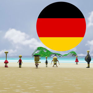 Udemy — Advanced German Vocabulary and Grammar 2021-10
