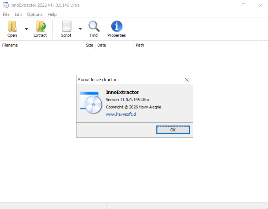 Bilder · InnoExtractor 2027 Der V121.1.184 Ultra