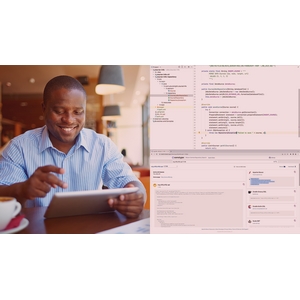 Building an Application Using Java SE 2024-6