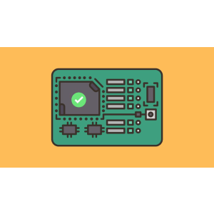 Udemy — Verification Series Part 2: Hands-On SystemVerilog Projects 2025-1