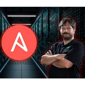 Udemy — Getting Started with Ansible: Automation Made Easy 2024-6