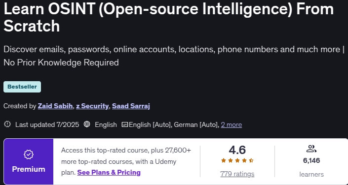 चित्र · Scratch से OSINT (Open-Source Intelligence) सीखें 2025-7