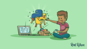 RealPython – Python Decorators 101 2023-9