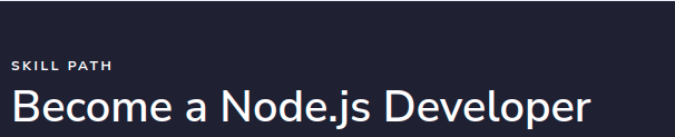 تصاویر · ایک ہو جاؤ Node.js ڈویلپر 2023-1