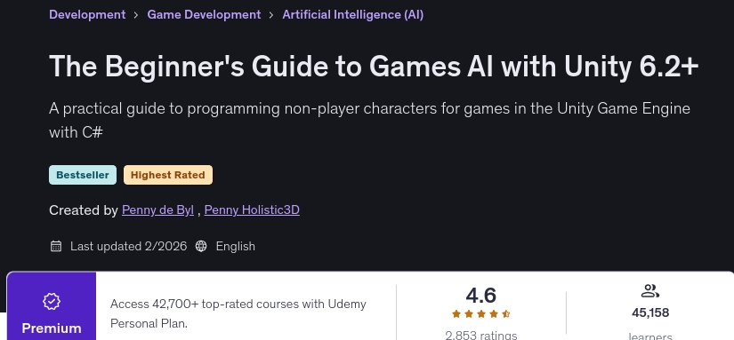 الصور · دليل المبتدئين على الألعاب AI مع الوحدة 6.2+ 2026-2