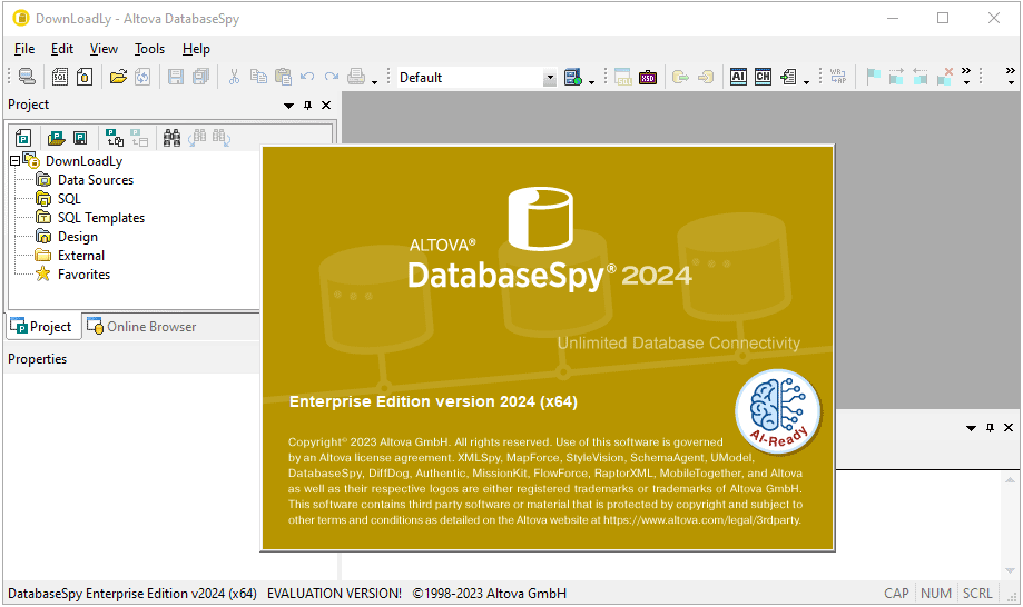 Bilder · Altova MissionKit / authentisches Unternehmen 2026