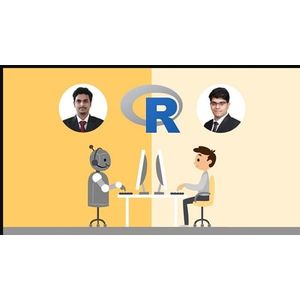 Apprentissage en machine complet avec R Studio – ML pour 2026 2021-4