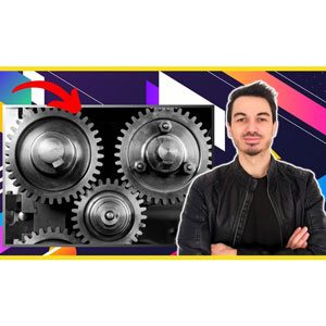 Udemy — CATIA V5 Mastery Course – Become CATIA Professional Designer 2021-7