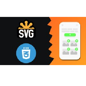 Master GSAP y CSS Animación con SVG 2025-5