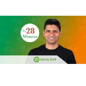 Udemy — Learn Spring Boot 3 in 100 Steps – No 1 Java Framework 2023-11