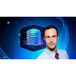 Udemy — 15 Days of SQL: The Complete SQL Masterclass 2025 2025-9