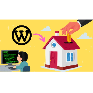 Build Real Estate WordPress Site: Step by Step: Basic to Pro 2024-5