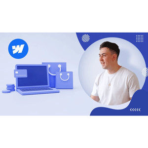 Udemy — Building Branded E-Commerce Websites on Webflow 2024-4