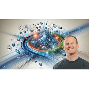 Udemy — Mastering MediaSoup: Live Streaming & Video Conferencing SFU 2025-1