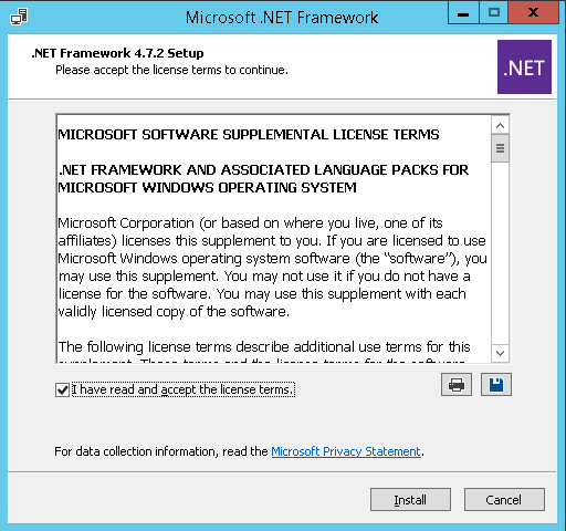 Изображения · Микрософт .NET 10.0.1