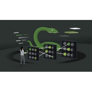 LinkedIn — Full-Stack Deep Learning with Python 2024-2