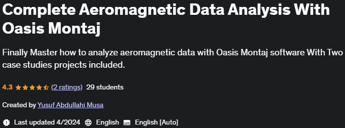 Pictures · Udemy — Complete Aeromagnetic Data Analysis With Oasis Montaj 2024-4