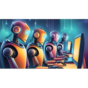 AI Agents: Building Teams of LLM Agents that Work For You 2025-1