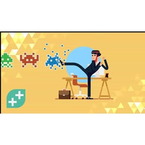 Udemy — How To Get A Job In The Video Game Industry 2023-1