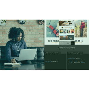 C# 10 Best Practices 2022-11