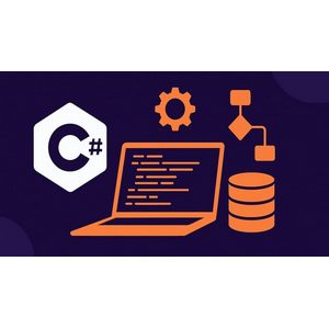 C# Full-Stack Development: OOP and SQL Stored Procedures 2025-4