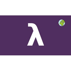 Udemy — Introduction to Lambda Calculus for Complete Beginners 2022-12