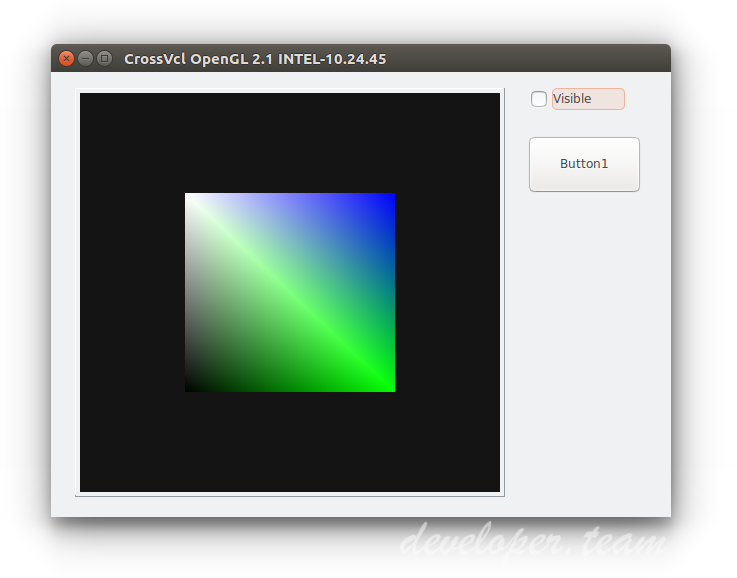 Pictures · CrossVCL v1.58 Final for macOS and Linux